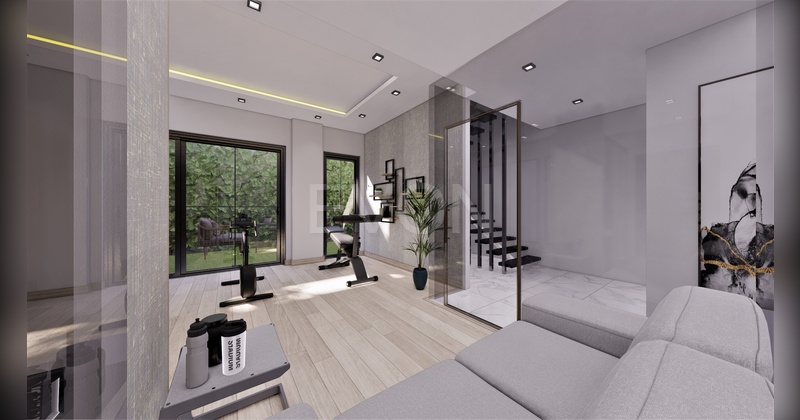 My Cruise Villas